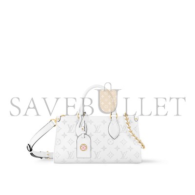 LOUIS VUITTON ONTHEGO EAST WEST M11274 (25*13*10cm)